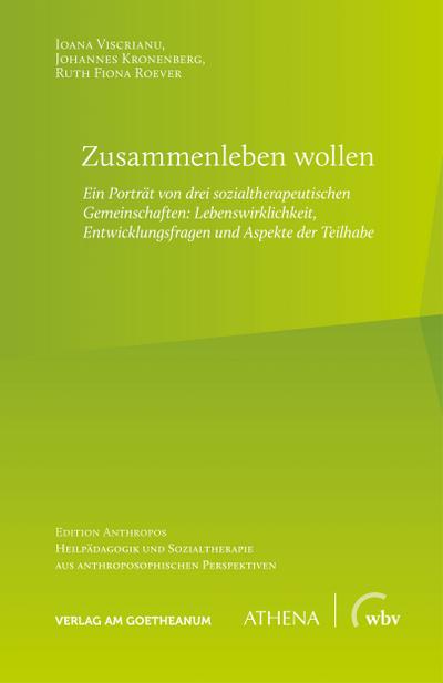 Zusammenleben wollen