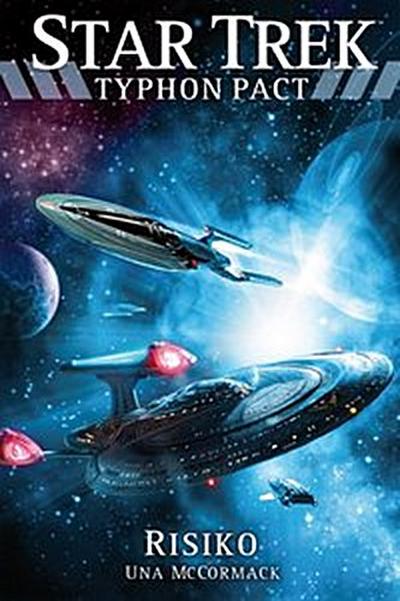 Star Trek - Typhon Pact 7