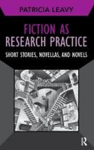 Fiction as Research Practice
