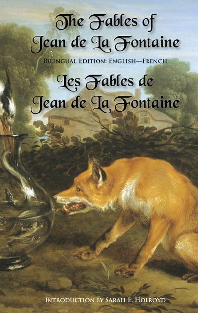 The Fables of Jean de la Fontaine