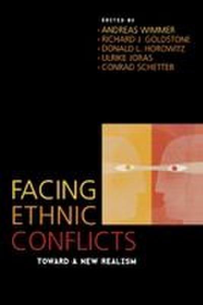 Facing Ethnic Conflicts