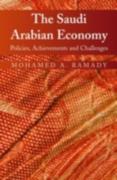 The Saudi Arabian Economy