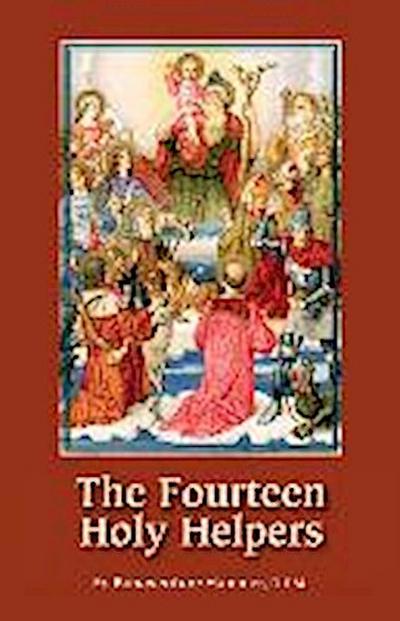 The Fourteen Holy Helpers