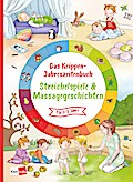 Das Krippen-Jahreszeitenbuch