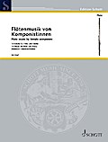 Flötenmusik von Komponistinnen