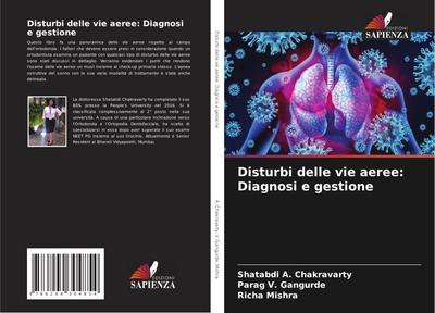 Disturbi delle vie aeree: Diagnosi e gestione