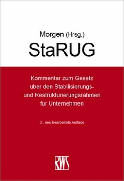 StaRUG