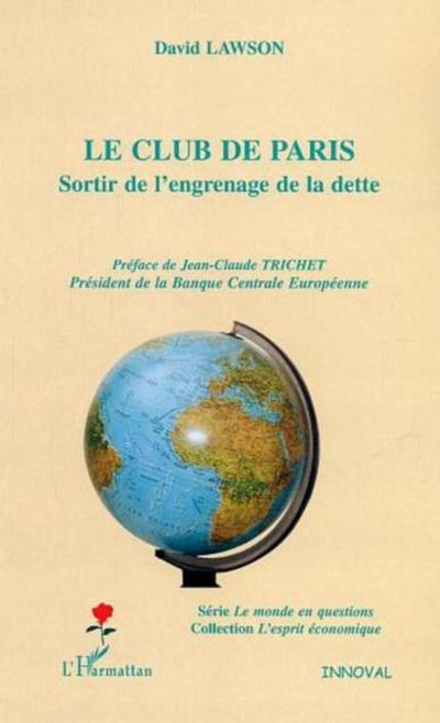 Club de parissortir de l’engrenage de la