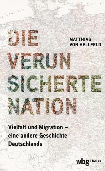 Die verunsicherte Nation