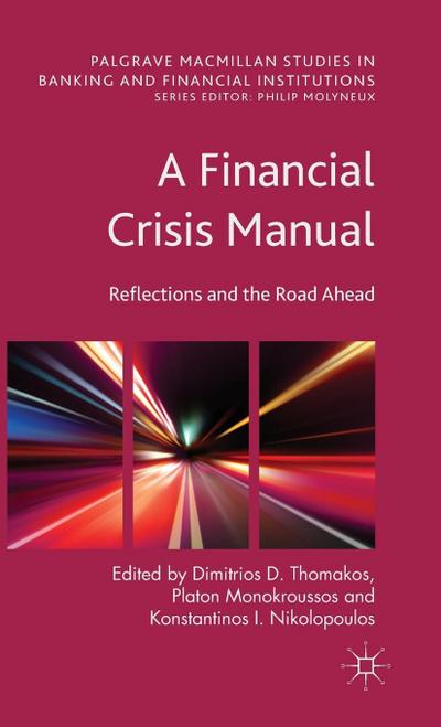 A Financial Crisis Manual
