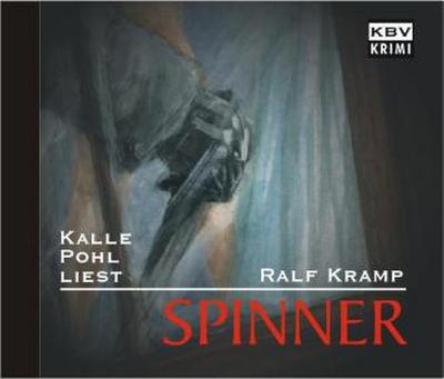 Spinner, Audio-CD