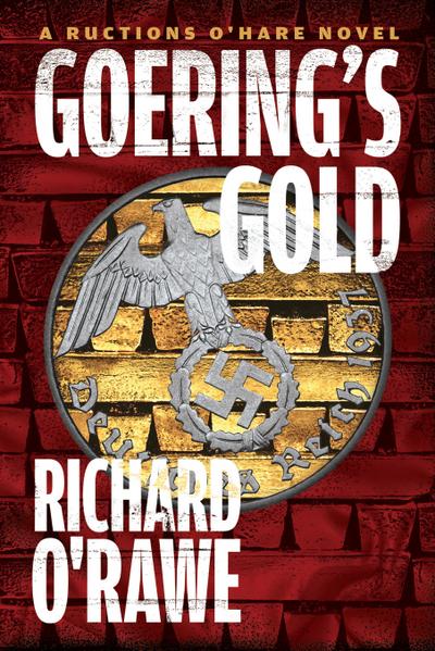 Goering’s Gold
