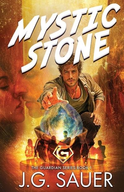 Mystic Stone