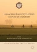 Human Security and Cross-Border Cooperation in East Asia