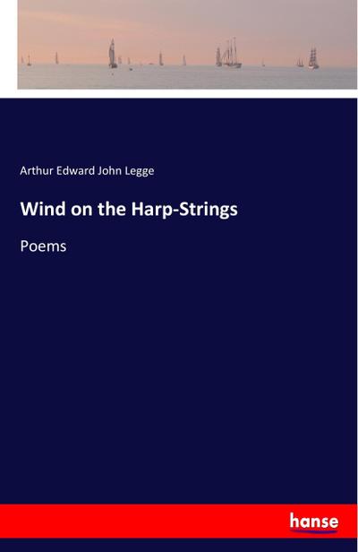 Wind on the Harp-Strings