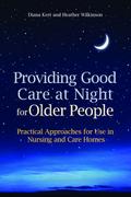Providing Good Care at Night for Older People