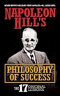 Napoleon Hill’s Philosophy of Success