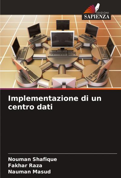 Implementazione di un centro dati