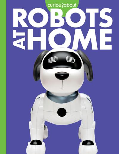 Curious about Robots at Home