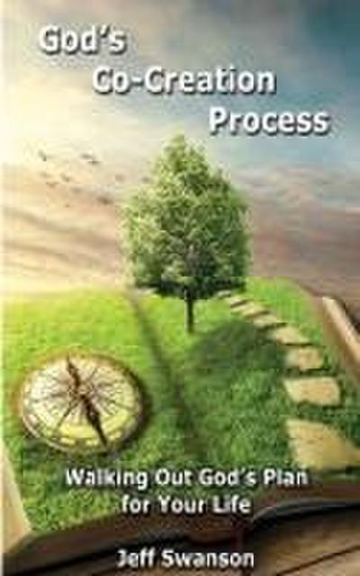 God’s Co-Creation Process