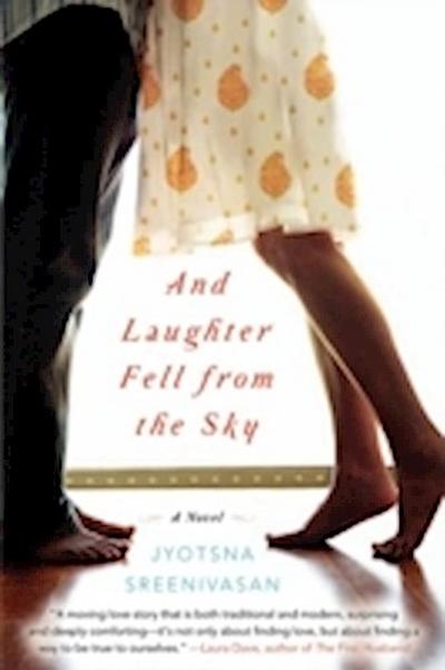 And Laughter Fell From the Sky