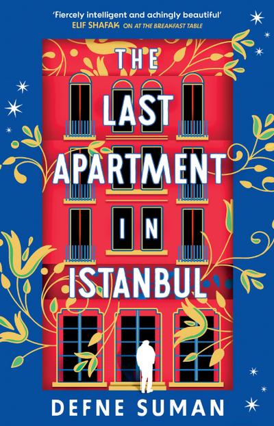 The Last Apartment in Istanbul