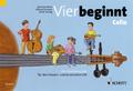 Vier beginnt