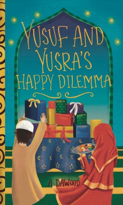 Yusuf and Yusra’s Happy Dilemma