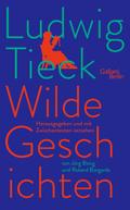 Wilde Geschichten