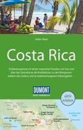 DuMont Reise-Handbuch Costa Rica