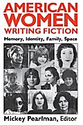 American Women Writing Fiction