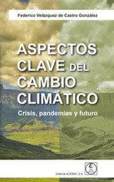 Aspectos clave cambio climatico