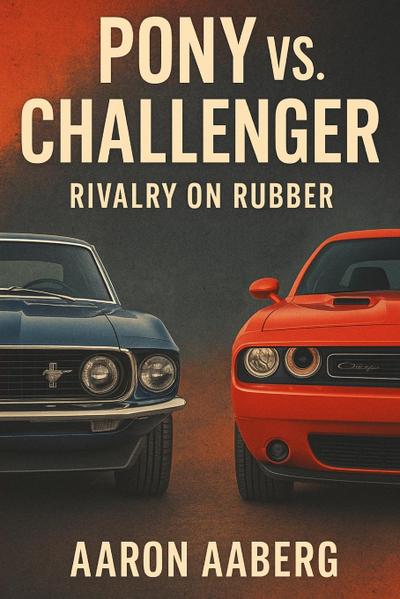 Pony vs. Challenger