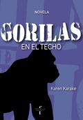 Gorilas en el techo