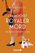 Ein höchst royaler Mord