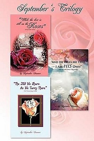 September’s Trilogy: Victory Song of Kidnapping, Broken Family, And...