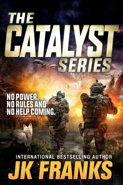 The Catalyst Series