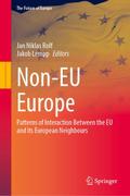 Non-EU Europe