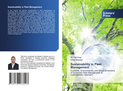 Sustainability in Fleet Management
