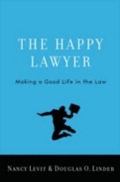 Happy Lawyer