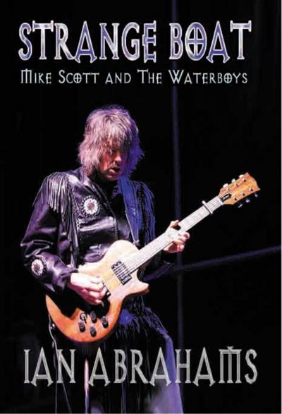 Strange Boat - Mike Scott & The Waterboys