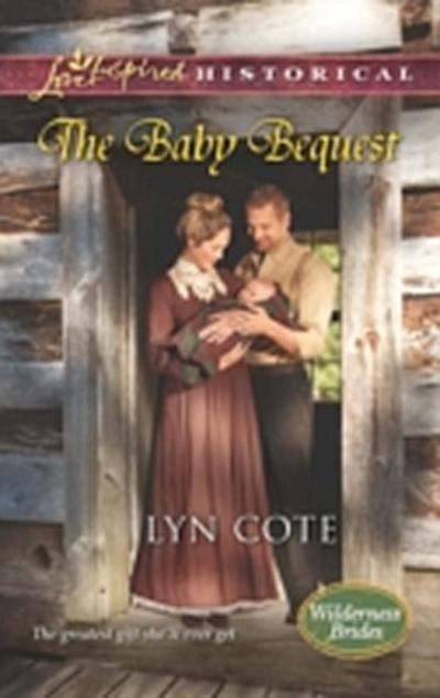 BABY BEQUEST_WILDERNESS BR2 EB