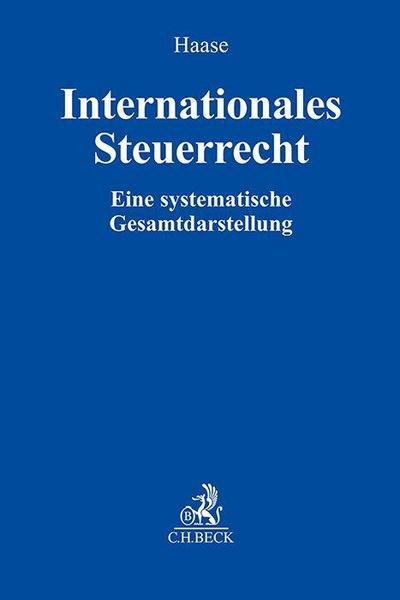 Internationales Steuerrecht
