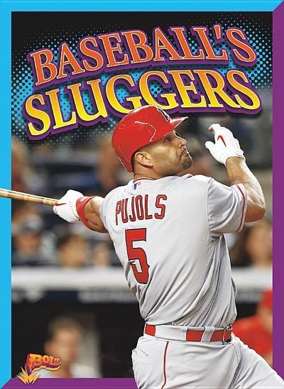 Baseball’s Sluggers