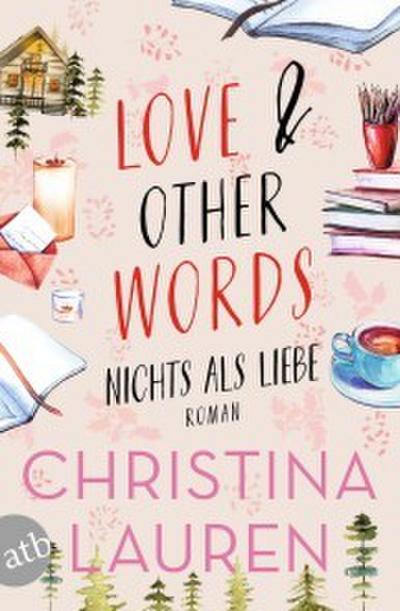 Nichts als Liebe