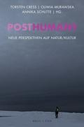 Posthuman?