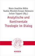 Analytische und Kontinentale Theologie im Dialog