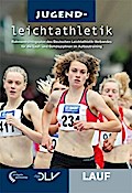 Jugendleichtathletik Lauf