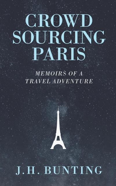 Crowdsourcing Paris