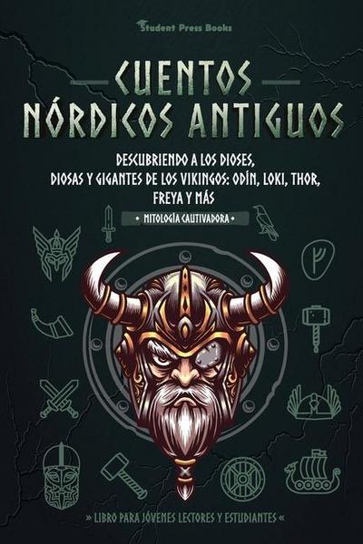 Cuentos nórdicos antiguos